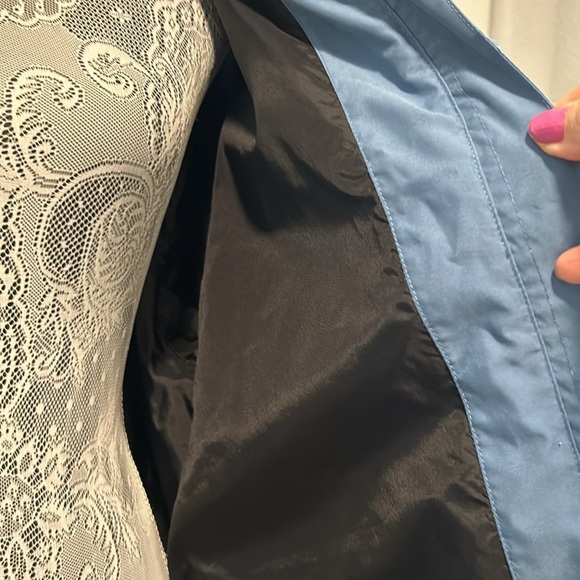 Sun Mountain Golf Wind Breaker Jacket L - Picture 5 of 8